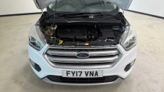Ford Kuga 1.5 EcoBoost Titanium 5dr 2WD Petrol Estate